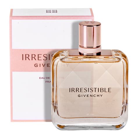 irresistible givenchy 80ml